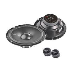 NAKAMICHI 6.5" COMPONENT SPEAKERS PAIR 200W, , scanz_hi-res