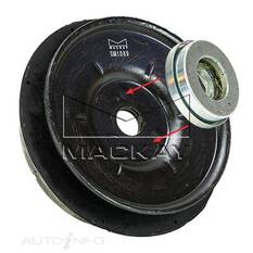 STRUT MOUNT FRONT LH & RH DAEWOO LACETTI 1.8L PETROL FWD AUTOMOTIVE, , scanz_hi-res