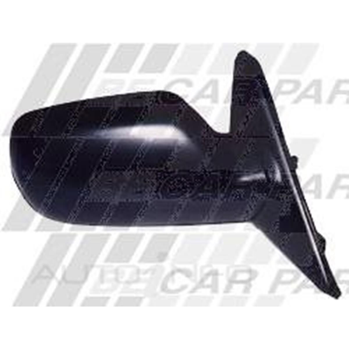 DOOR MIRROR - R/H - FOLDABLE LEVER, , scanz_hi-res