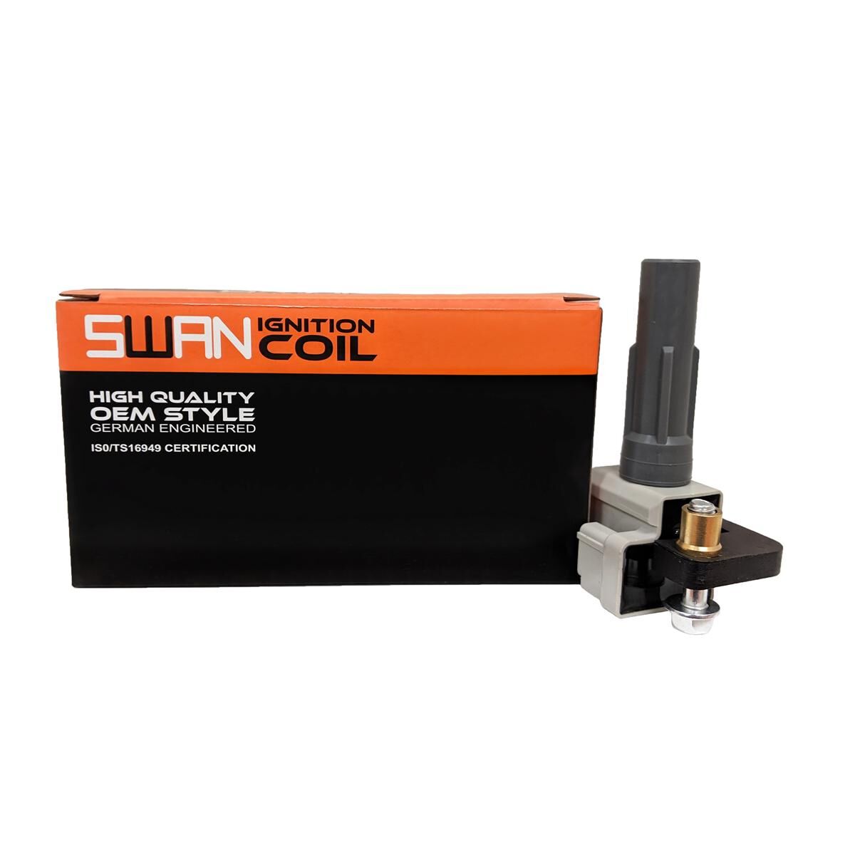 SWAN IGNITION COIL - IC214, , scanz_hi-res