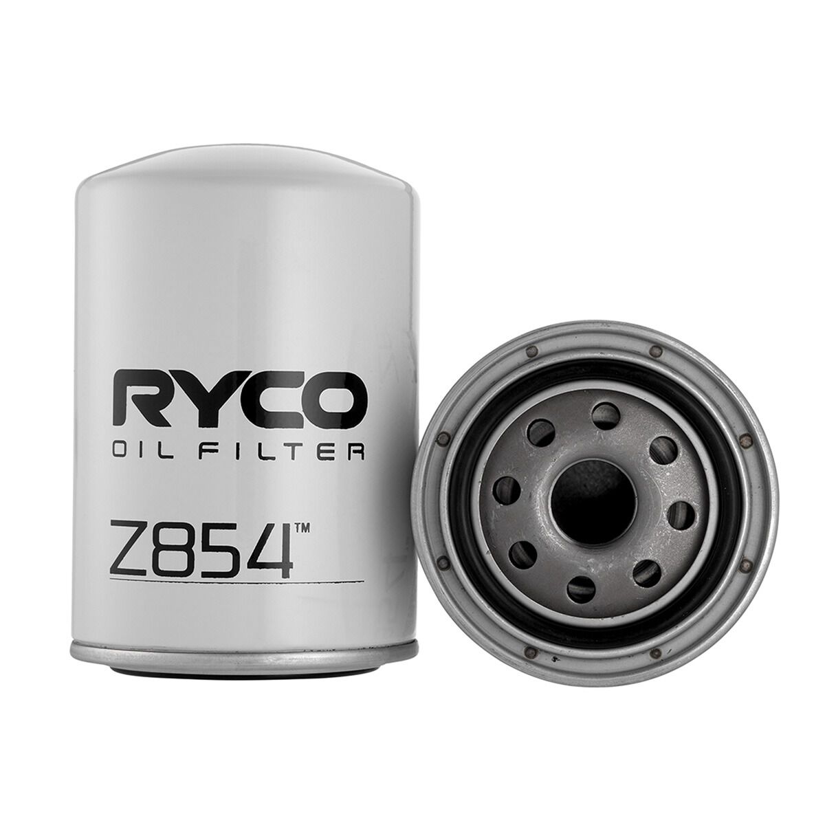 RYCO HD OIL HYDRAULIC SPIN-ON, , scanz_hi-res