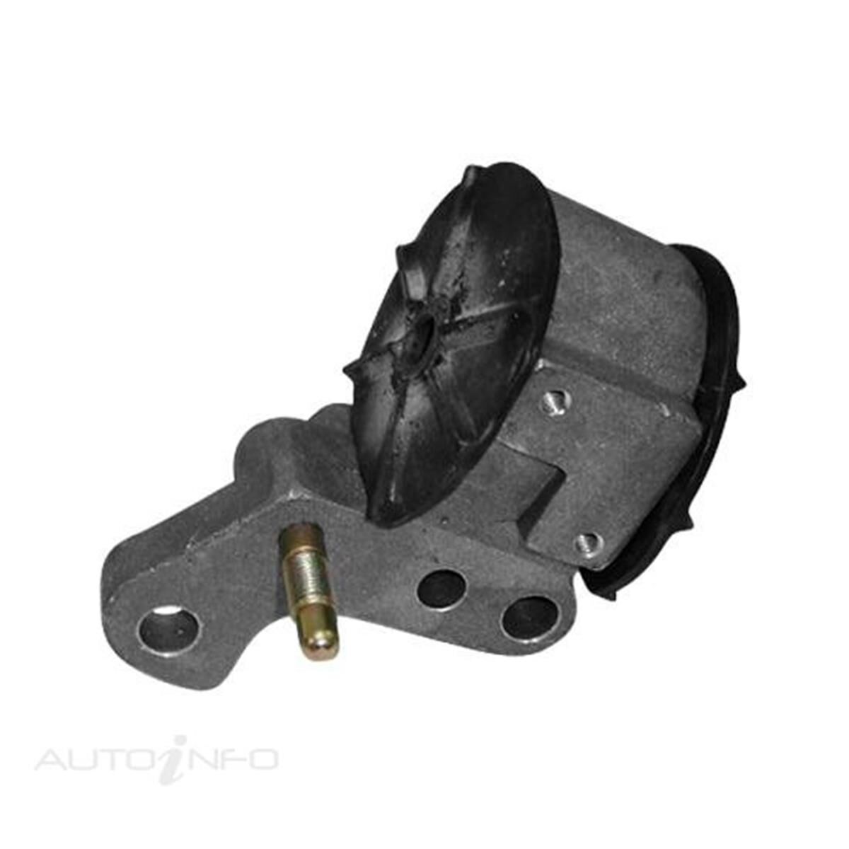 TOYOTA STARLET 96-99 1.3L RH (60MM TUBE), , scanz_hi-res