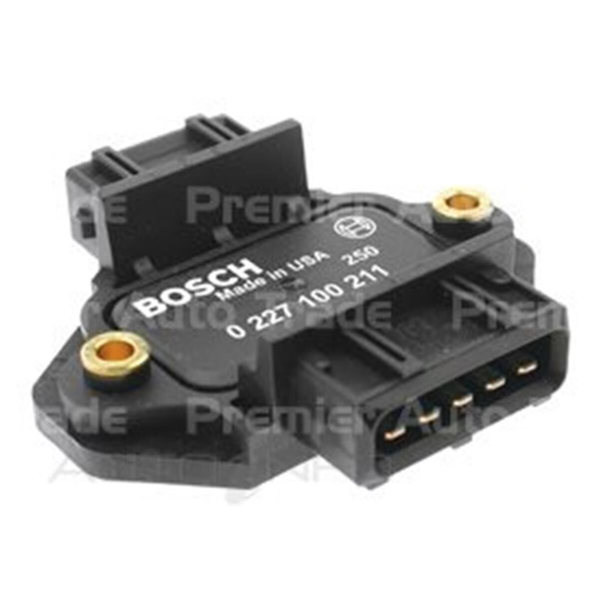 0227100211 AUDI MODULE, , scanz_hi-res