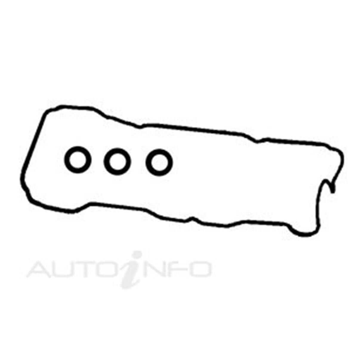 ROCKER COVER GASKET KIT TOYOTA 1MZ-FE R/H, , scanz_hi-res