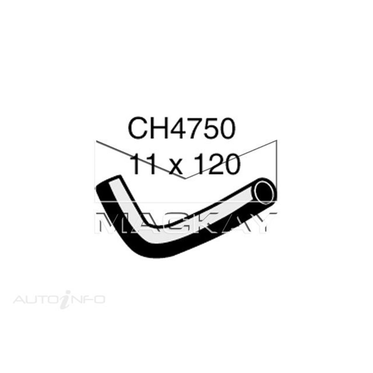 ENGINE BY PASS HOSE  - SUBARU IMPREZA G3 - 2.5L F4 TURBO PETROL - MANUAL & AUTO, , scanz_hi-res