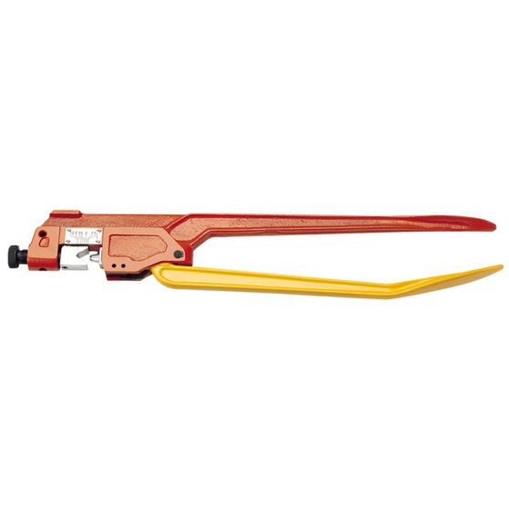 Narva Heavy Duty Cable Lug Crimping Tool Supercheap Auto New Zealand