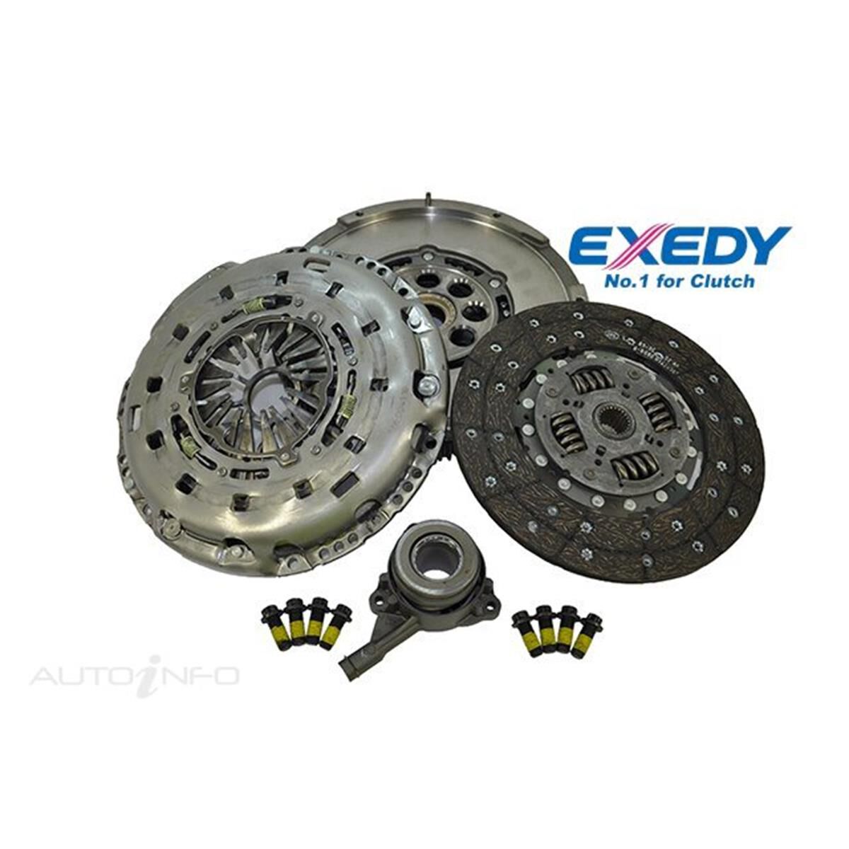 CLUTCH KIT, , scanz_hi-res