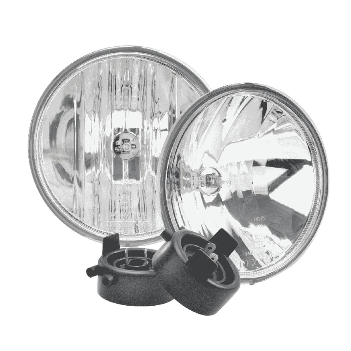 CON/KIT 7IN H1 F/FORM 55W KIT, , scanz_hi-res