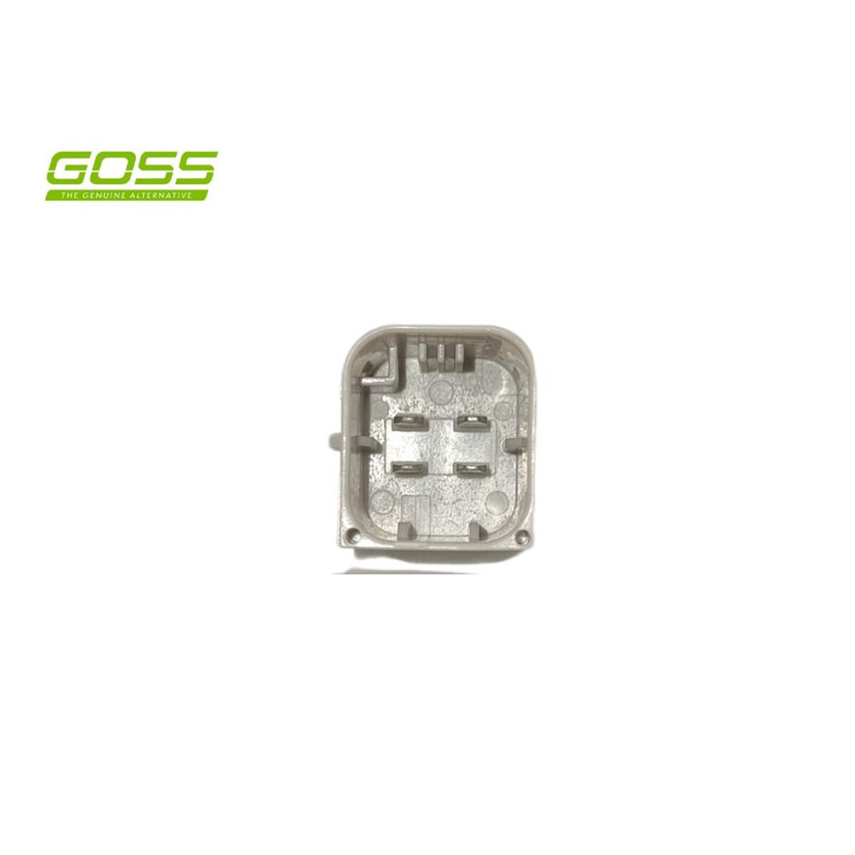 GOSS IGNITION COIL, , scanz_hi-res