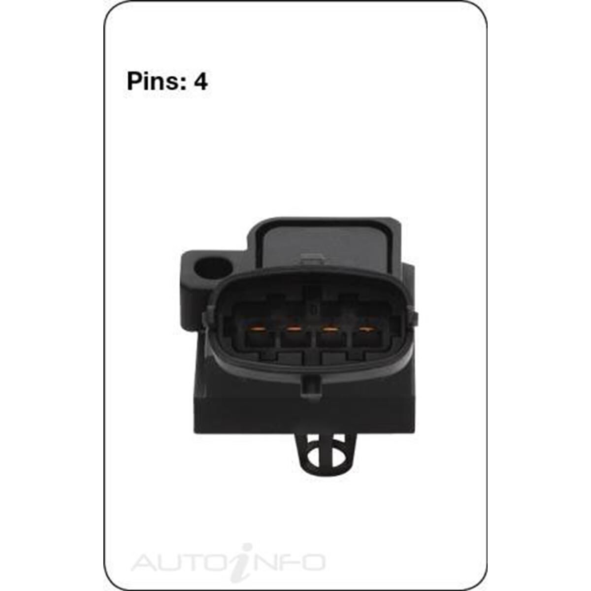 TRIDON MAP SENSOR, , scanz_hi-res