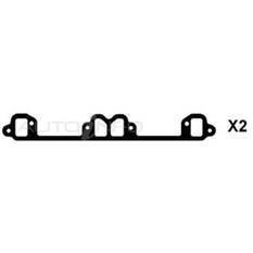 EXHAUST MANIFOLD GASKET SET CHRYSLER 273 318 360, , scanz_hi-res