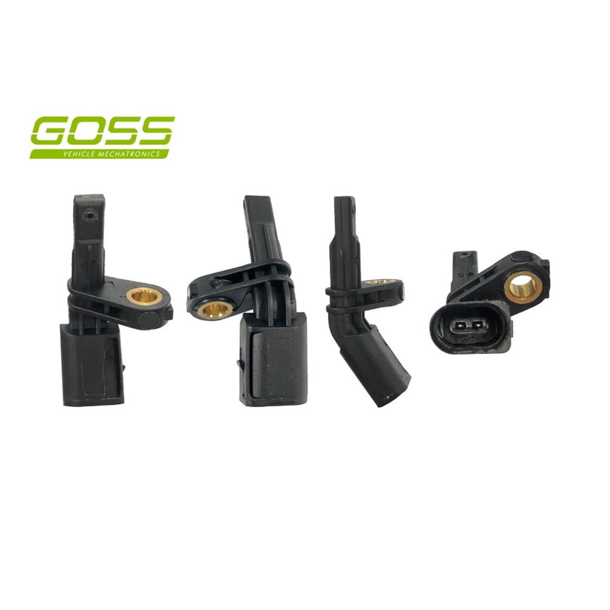 WHEEL SPEED SENSOR - VW/Audi, , scanz_hi-res