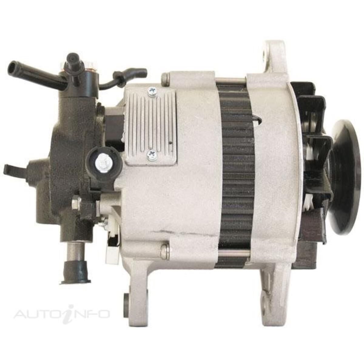 ALTERNATOR 12V 75A KIA K2700 TRUCK ENG J2, , scanz_hi-res