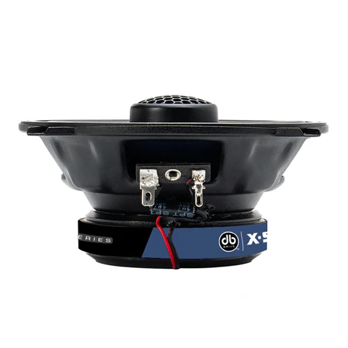 DB DRIVE 5.25" 2 WAY SPEAKERS 200W RMS (PAIR) X SERIES, , scanz_hi-res