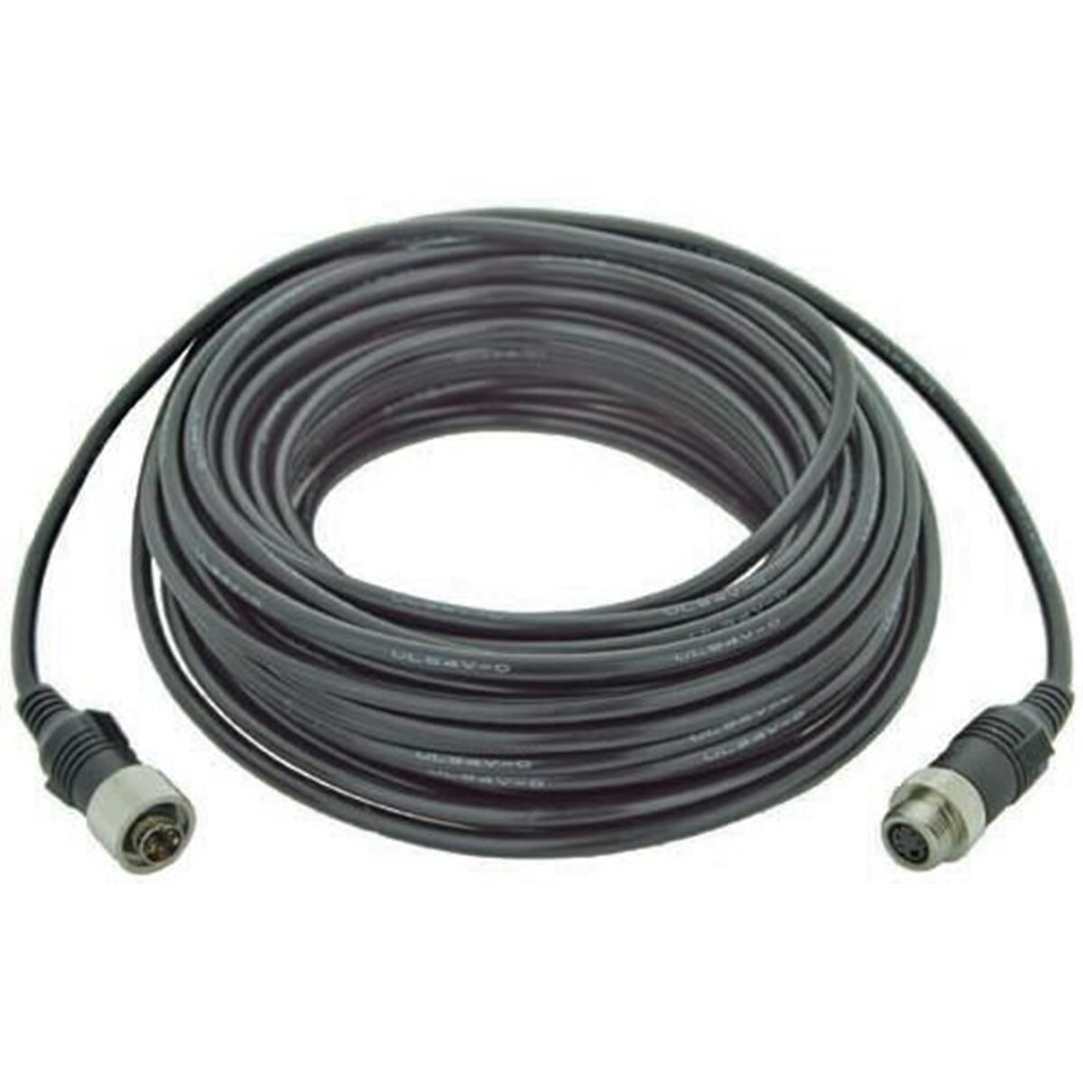 20M EXTENSION CABLE WITH 4 PIN, , scanz_hi-res