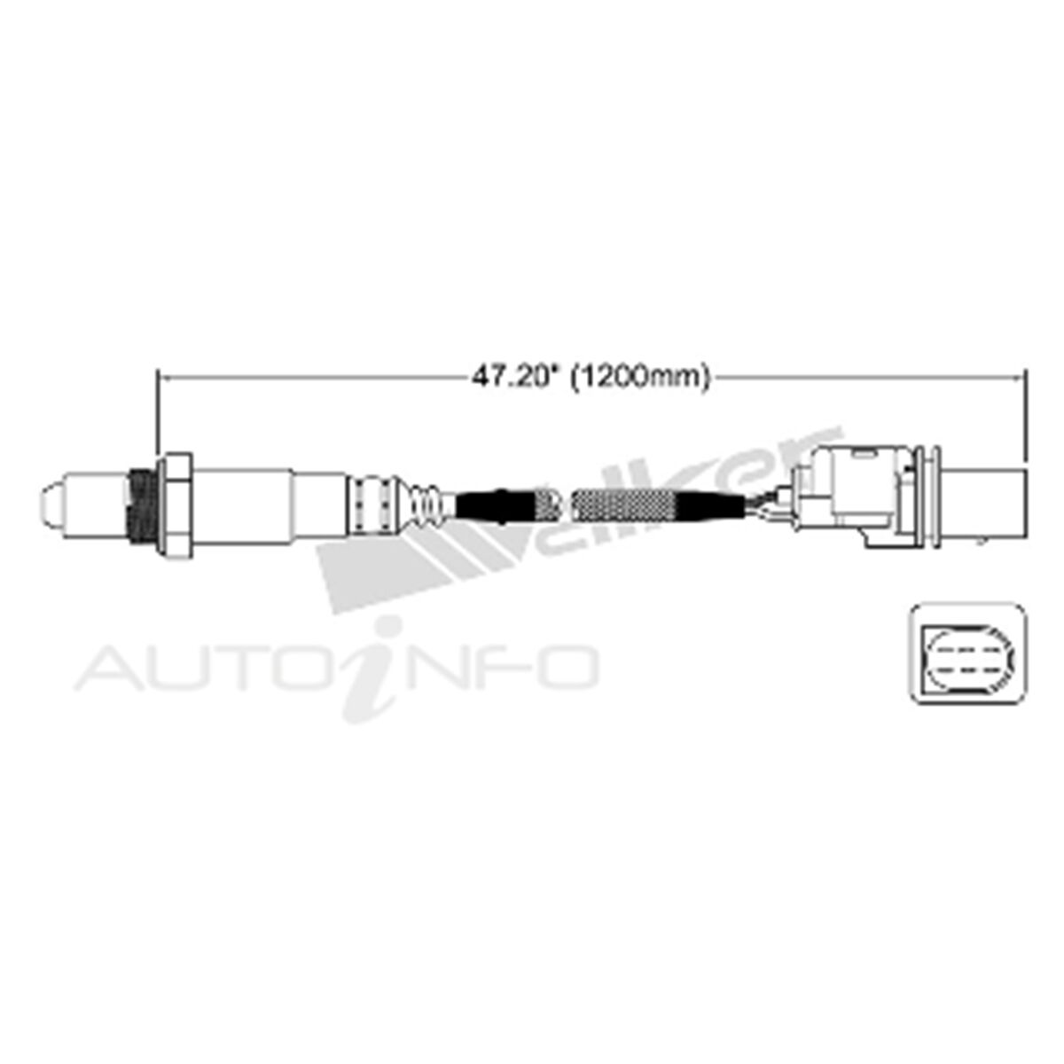 OXYGEN SENSOR, , scanz_hi-res