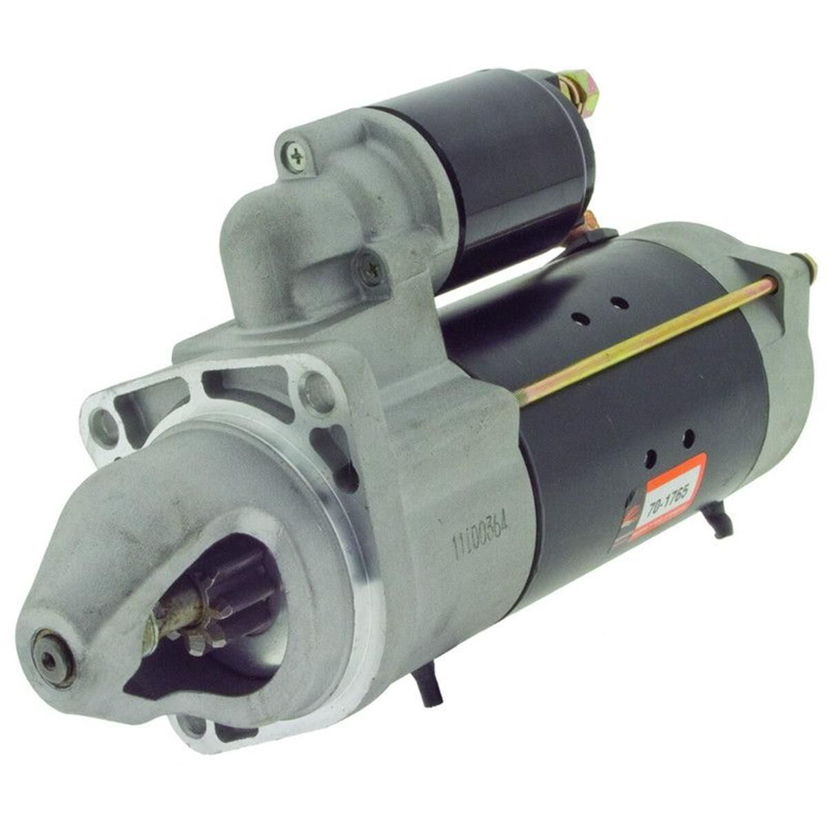 STARTER 24V CW 9TH DEUTZ, , scanz_hi-res