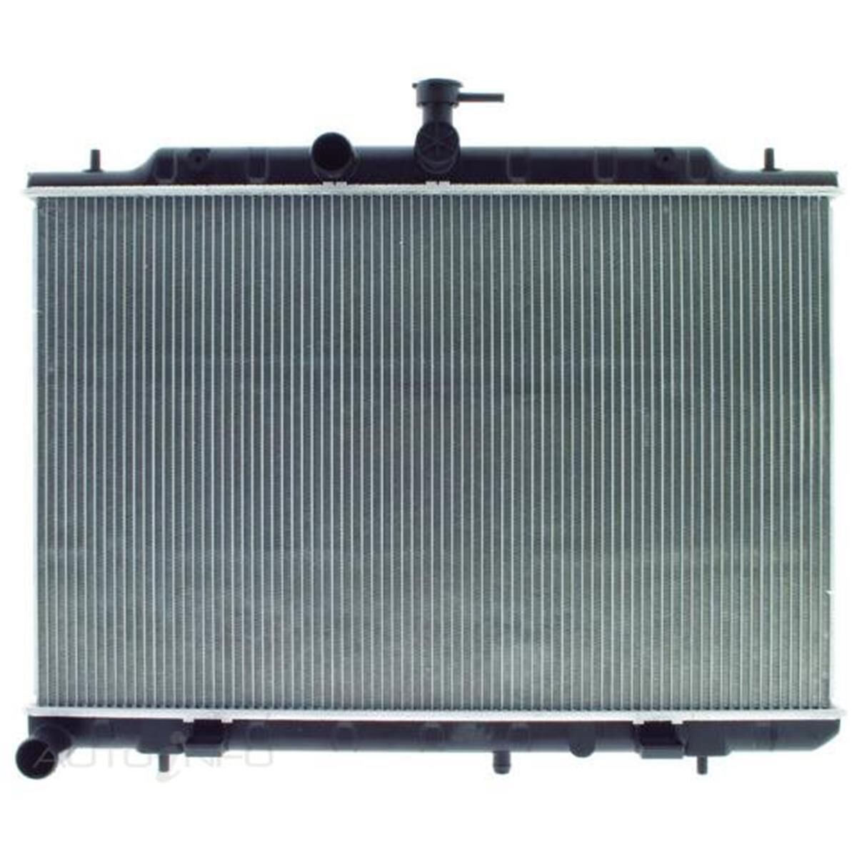 RAD ASS NISSAN X-TRAIL T31, , scanz_hi-res