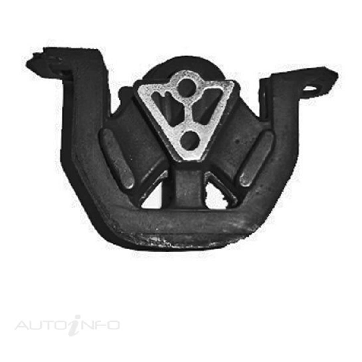 HOLDEN ASTRA TR 1.6L '96-98 FRONT LH -MANUAL, , scanz_hi-res