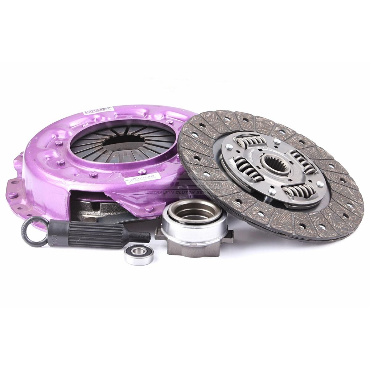 KIT HD DAIHA DELTA 2.8L, , scanz_hi-res