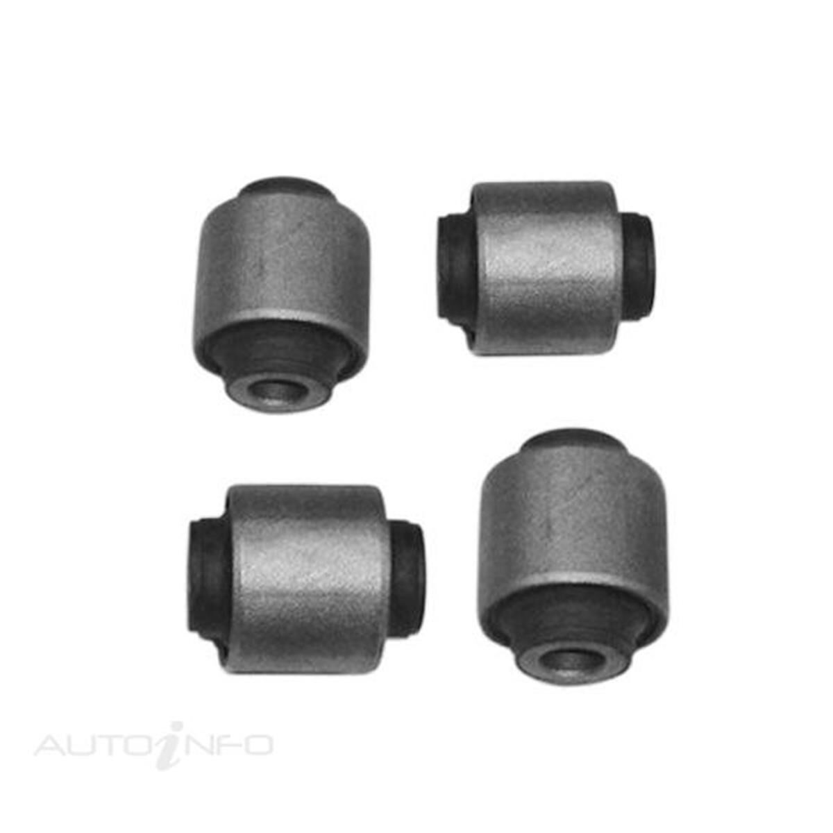 (BK) MITSUBISHI OUTLANDER 07-ON REAR LATERAL LINK LWR BUSH KIT, , scanz_hi-res