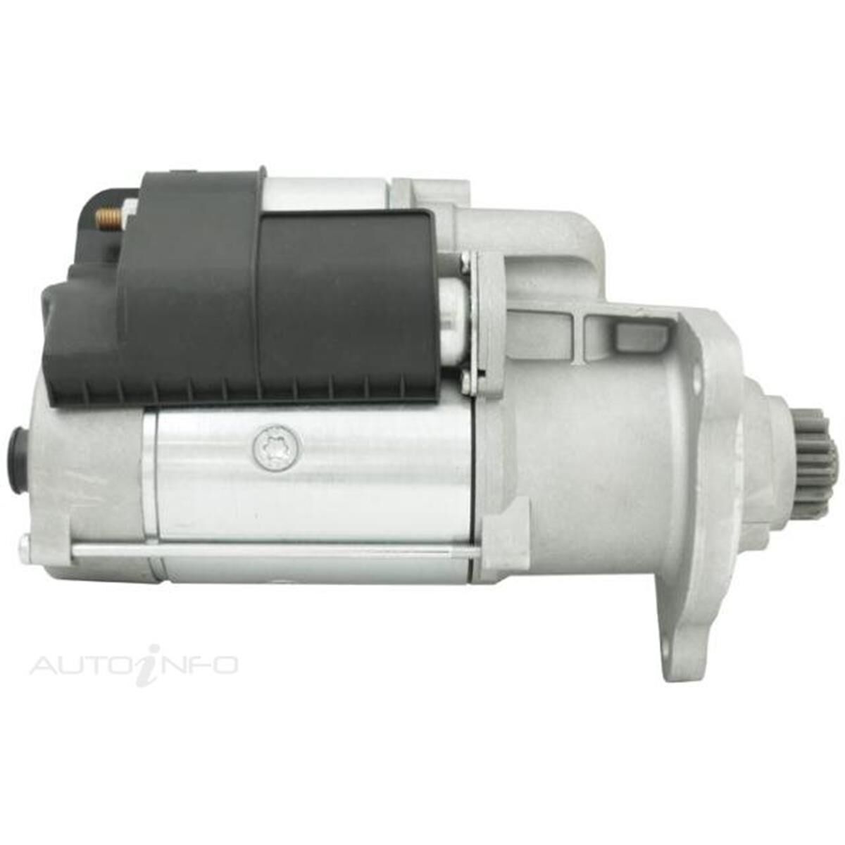 STR MTR 24V 5.5KW 12TH CW DAF CF85, , scanz_hi-res