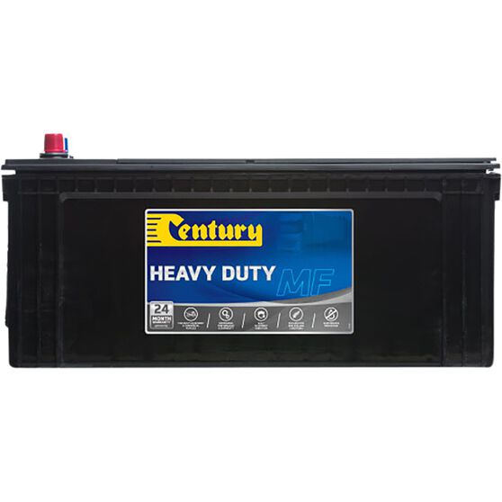 Century Heavy Duty Truck Battery N120 MF Supercheap Auto New Zealand