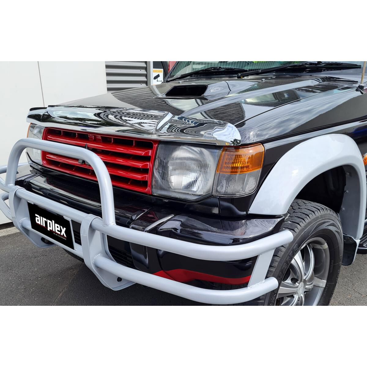 MITSI PAJERO / MONTERO 1990-99 (CHROME), , scanz_hi-res