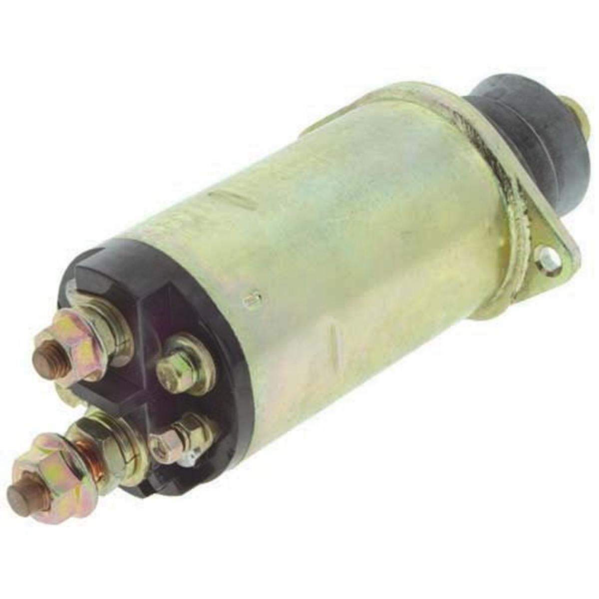 SOLENOID 12V SUITS DELCO 28MT 10456454, , scanz_hi-res