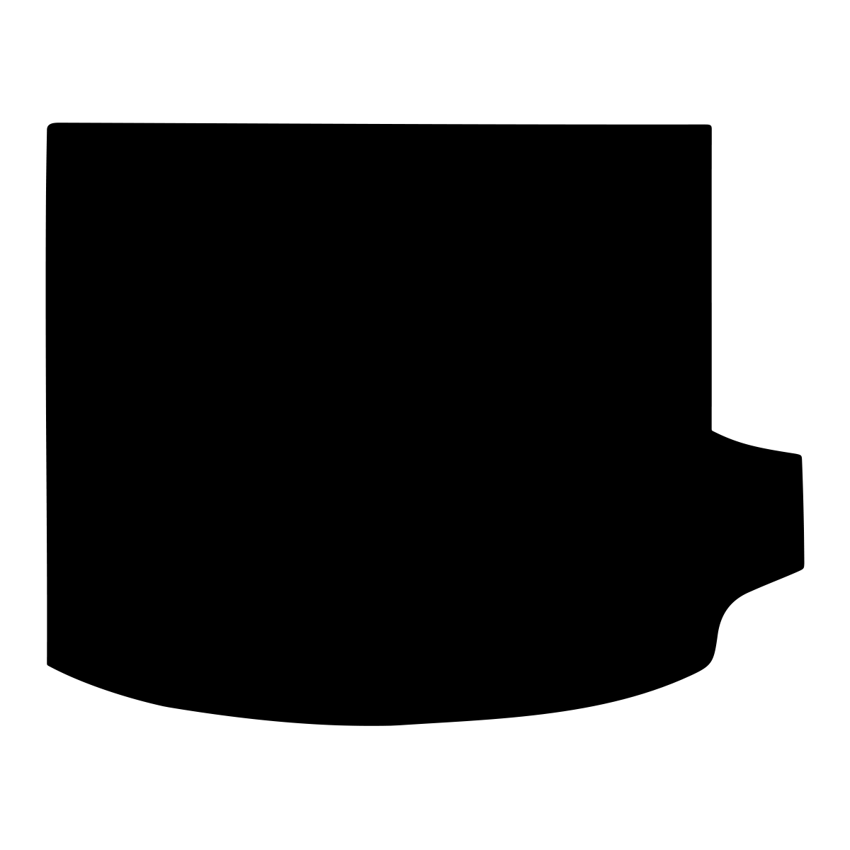 Luxury Carpet Boot Liner, , scanz_hi-res