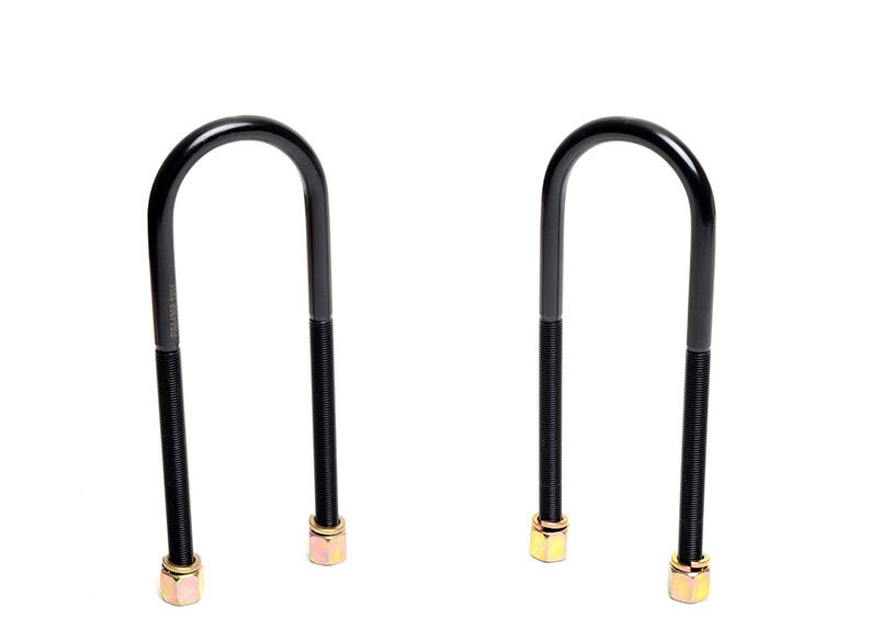 Roof rack u bolts supercheap on sale