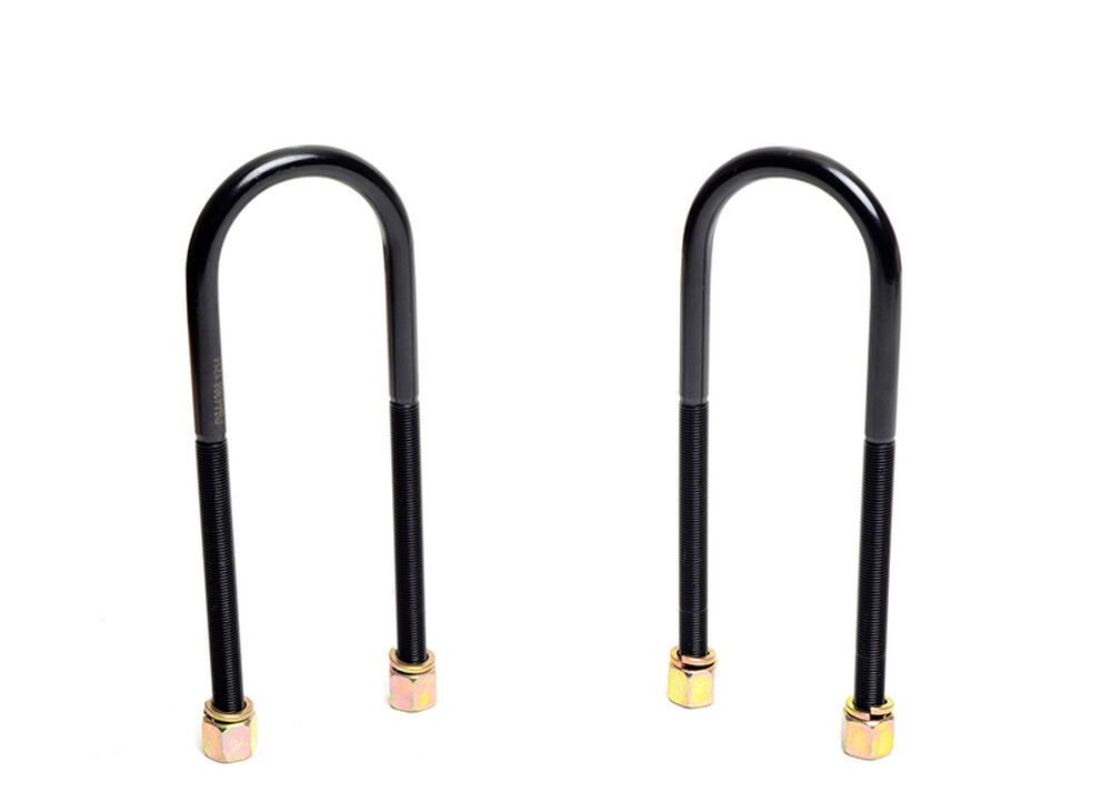 Nolathane Suspension U Bolts 47807 Supercheap Auto New Zealand