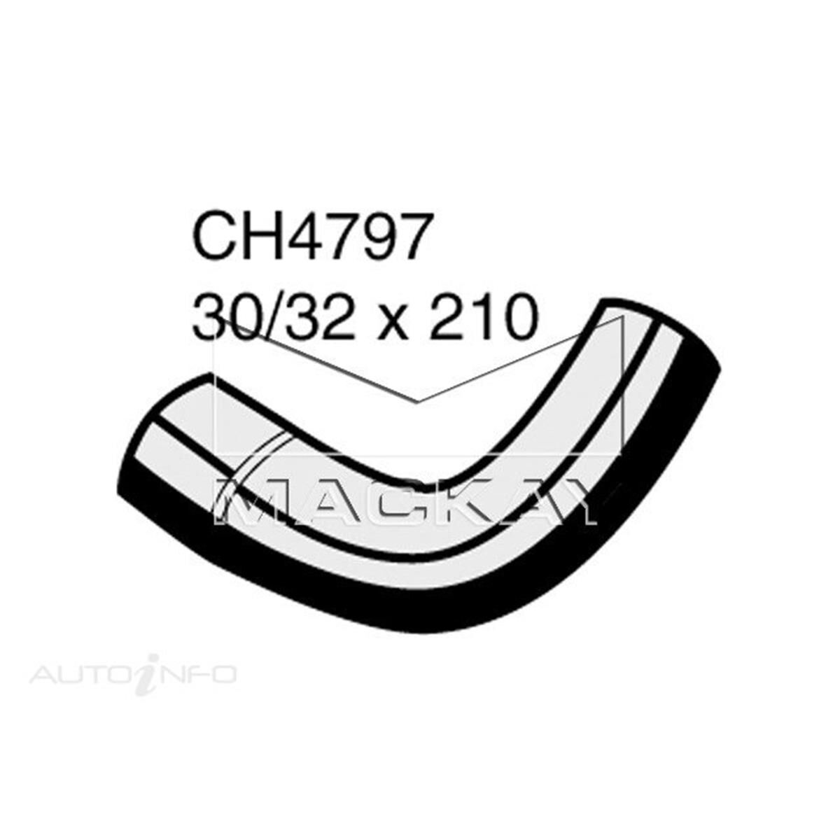 ENGINE BY PASS HOSE  - KIA CERATO LD - 2.0L I4  PETROL - MANUAL & AUTO, , scanz_hi-res