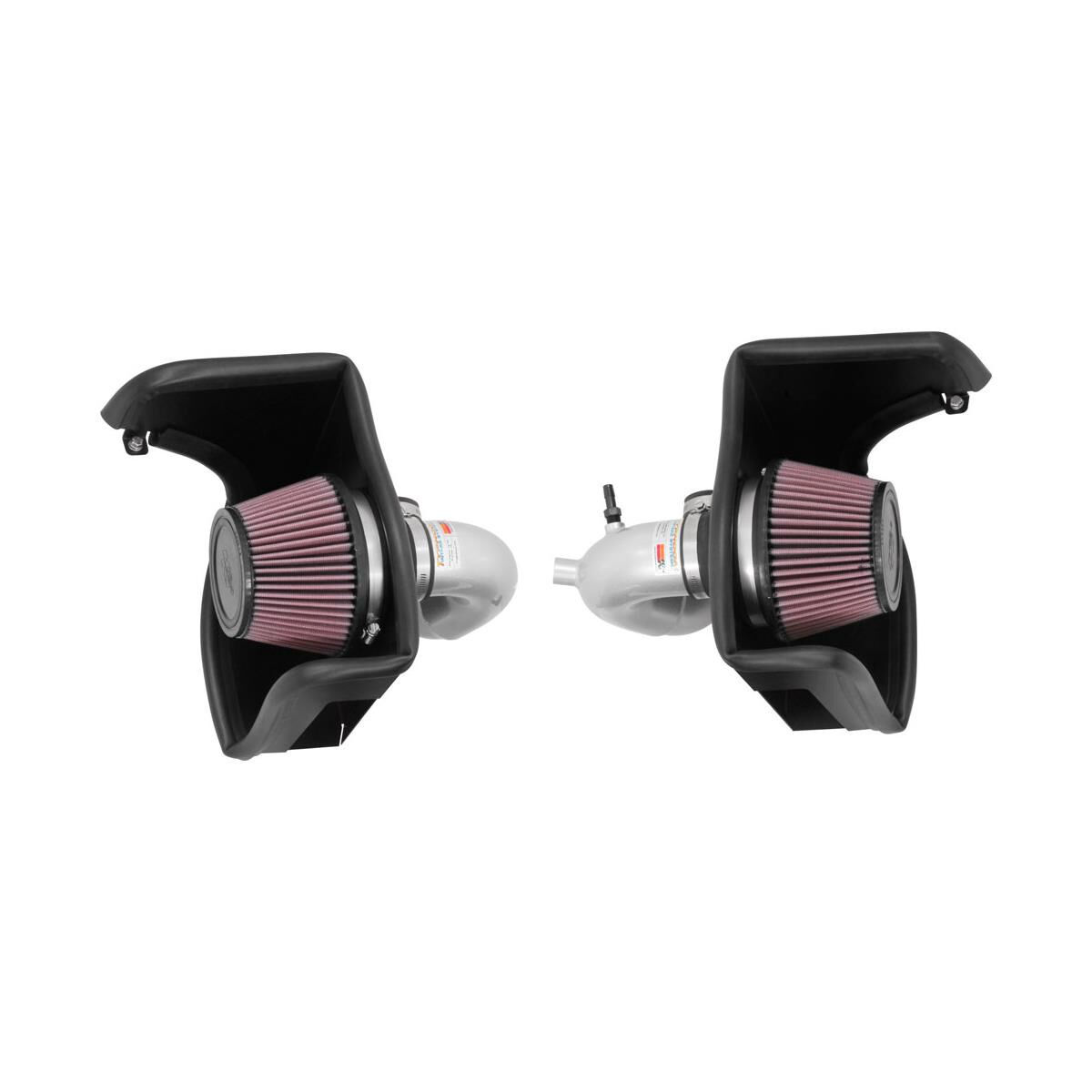 69-5318TS K&N PERFORMANCE AIR INTAKE SYSTEM, , scanz_hi-res
