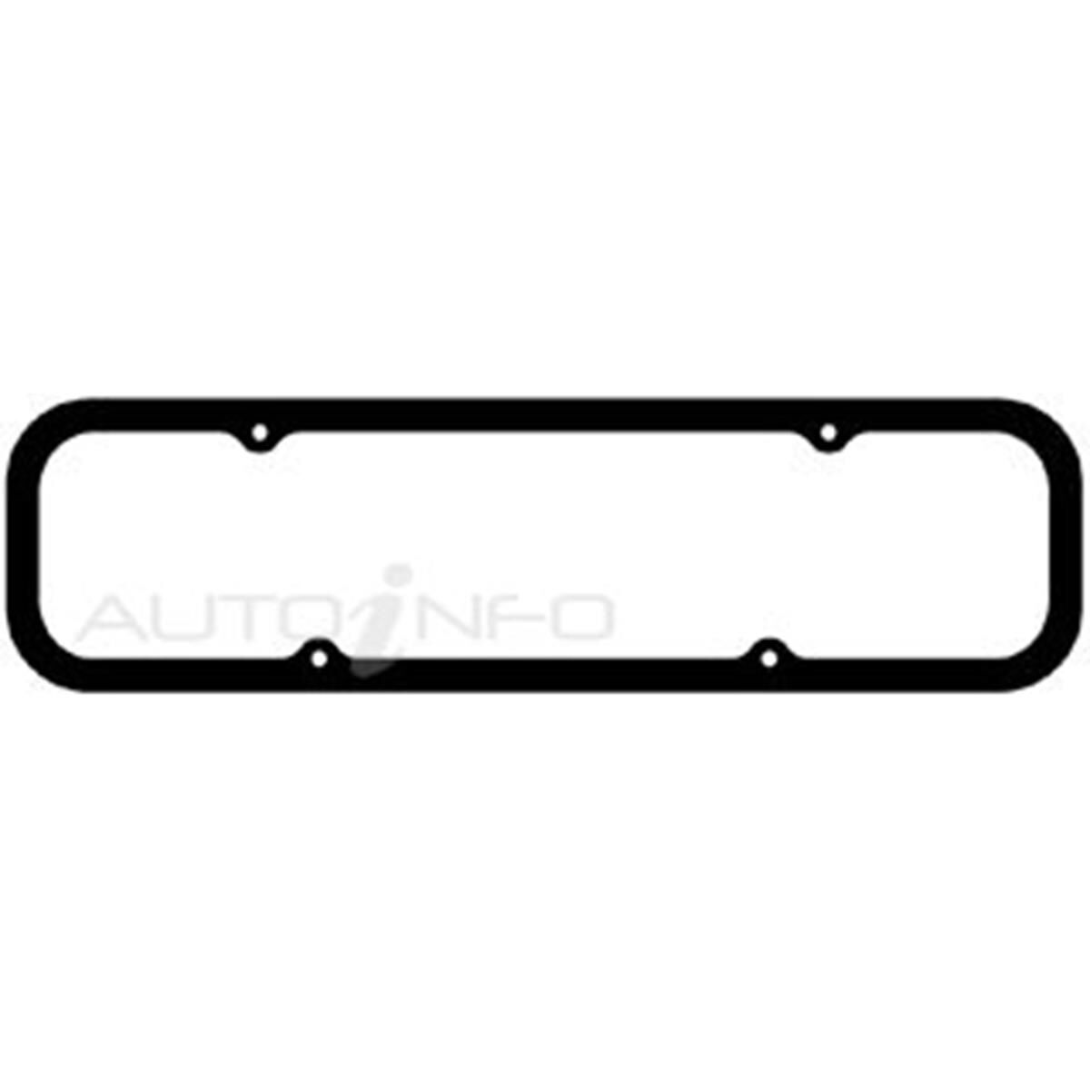 ROCKER COVER GASKET ROVER V8, , scanz_hi-res