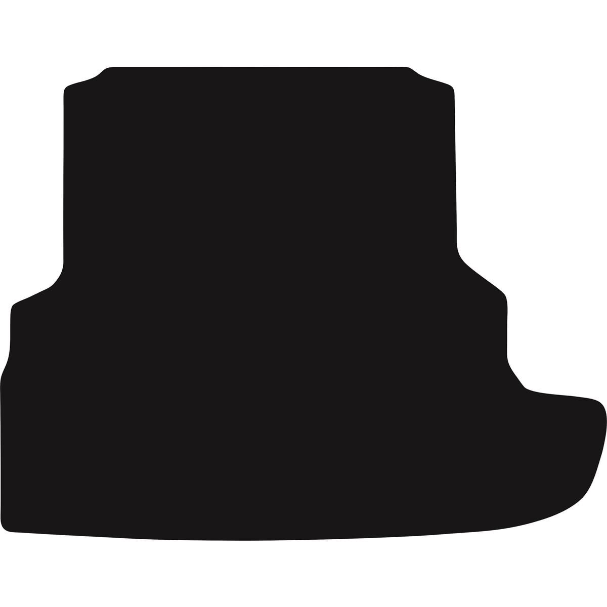 ECO CARPET BOOT LINER FOR LEXUS LX (4TH GEN) 2021 ONWARDS, , scanz_hi-res
