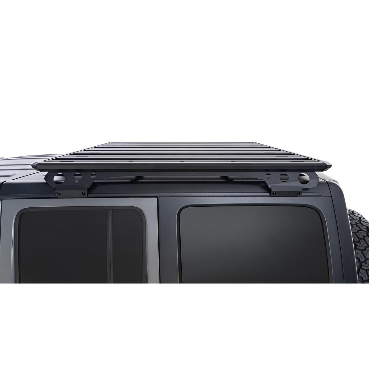 JEEP OVERLANDING KIT - GUTTER BACKBONE, , scanz_hi-res