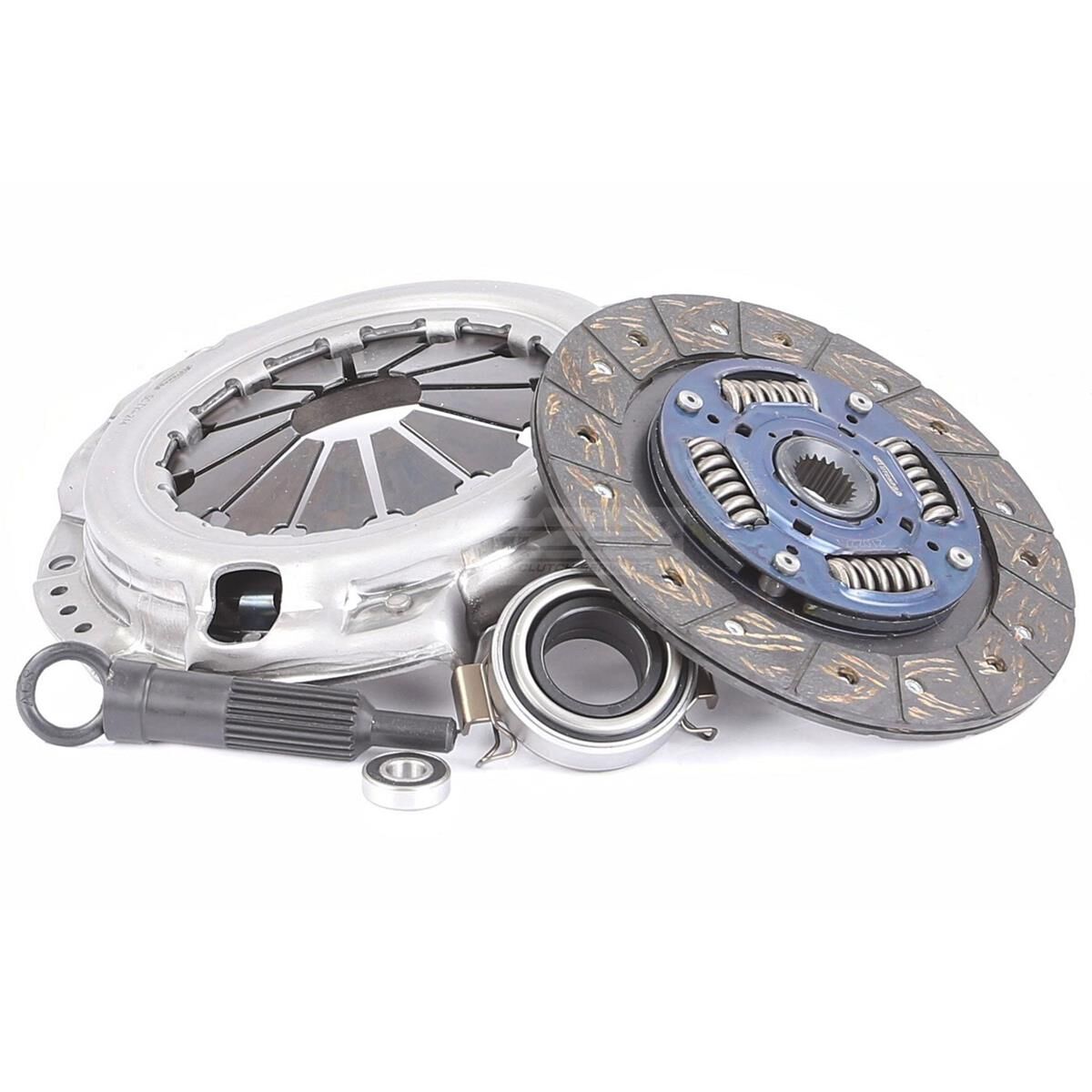 C/KIT TOY COROL ECHO 200MM TYC553 TYD008U GSB460, , scanz_hi-res