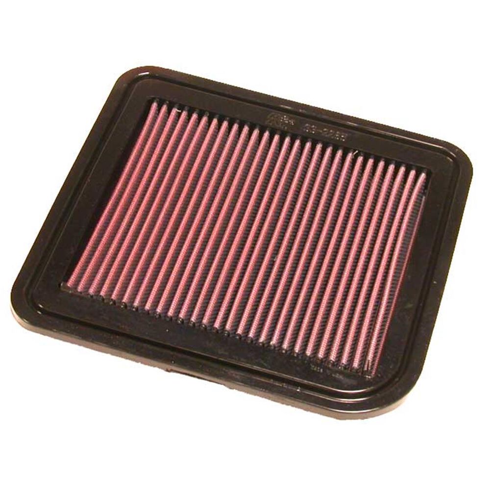 K&N Panel Air Filter KN332285 Supercheap Auto New Zealand