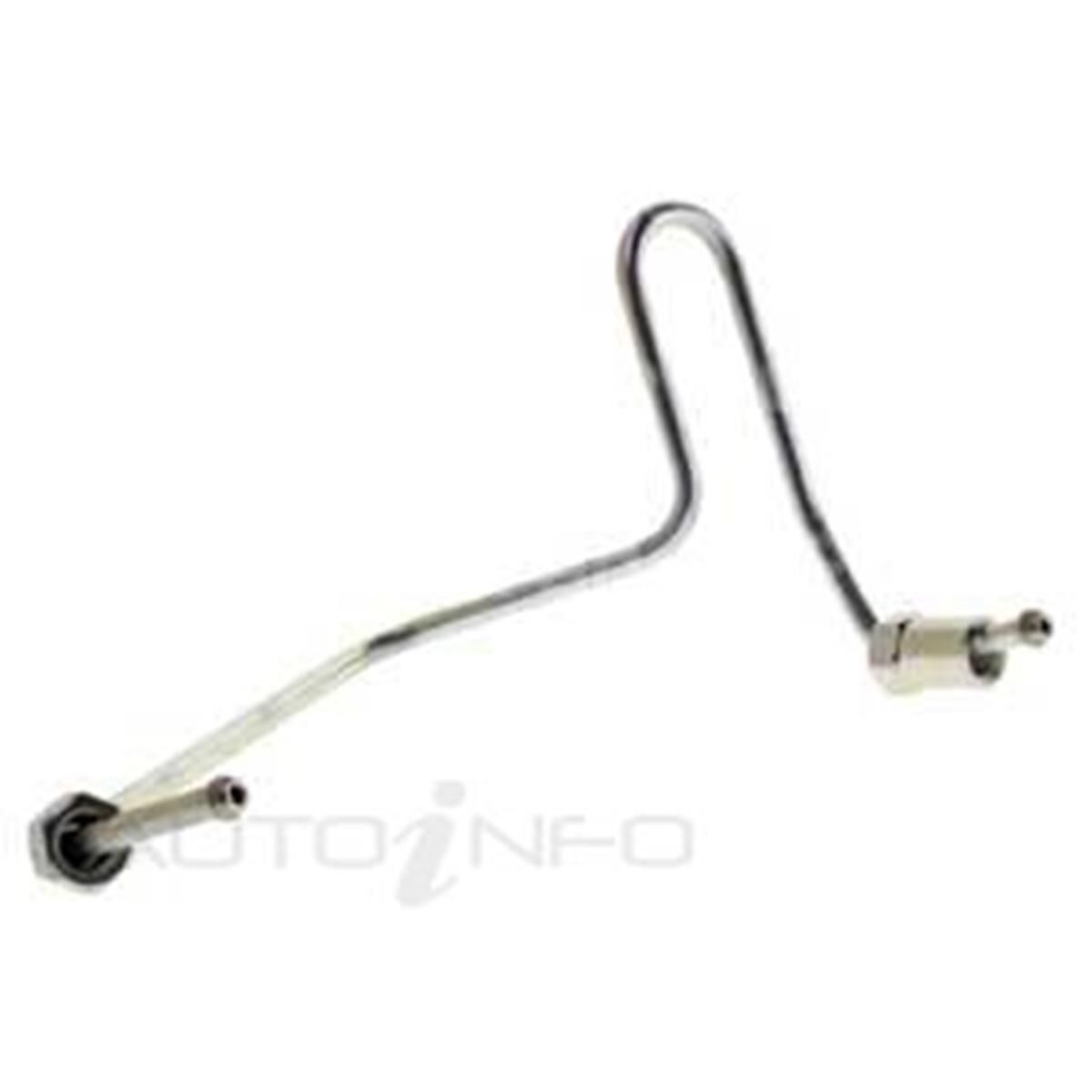 HIGH PRES INJECTOR FEEDLINE, , scanz_hi-res