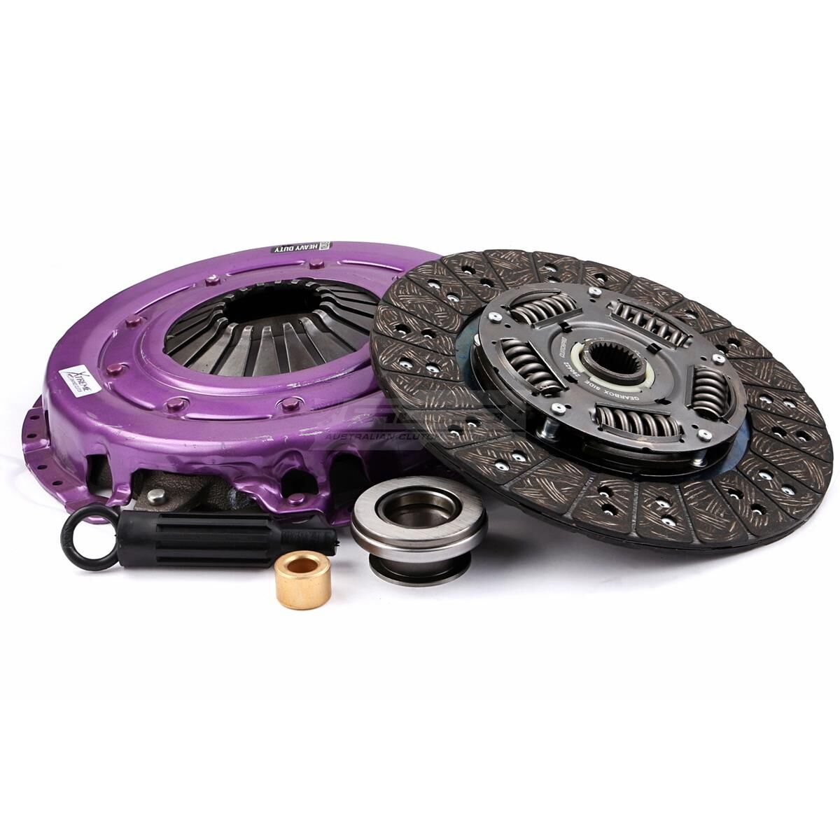 KIT PER CHEV CORVETTE 5.7L, , scanz_hi-res