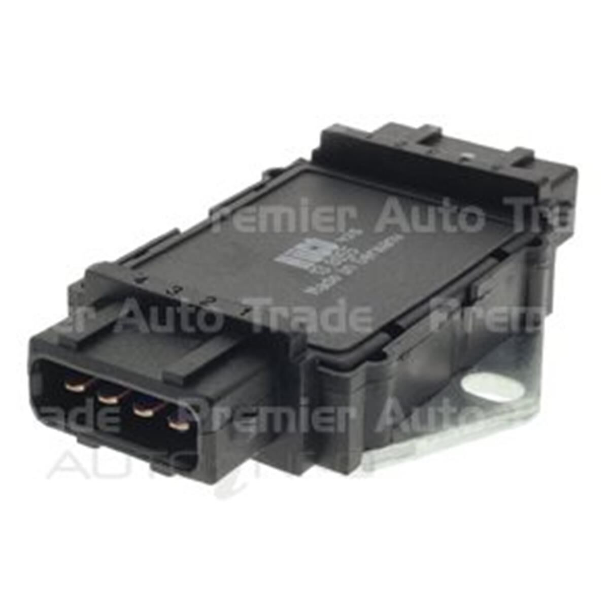 AUDI IGNITION MODULE, , scanz_hi-res