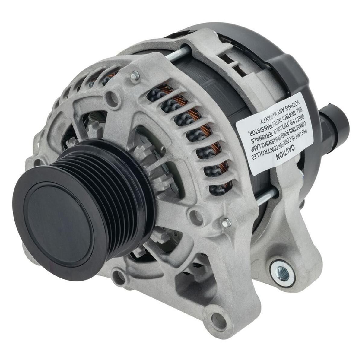 ALT12V 135A, HONSA CIVIC FC, FK, FL, CR-V RS, RW, W/- L15BE 1.5L V-TEC ENG 2016-, , scanz_hi-res