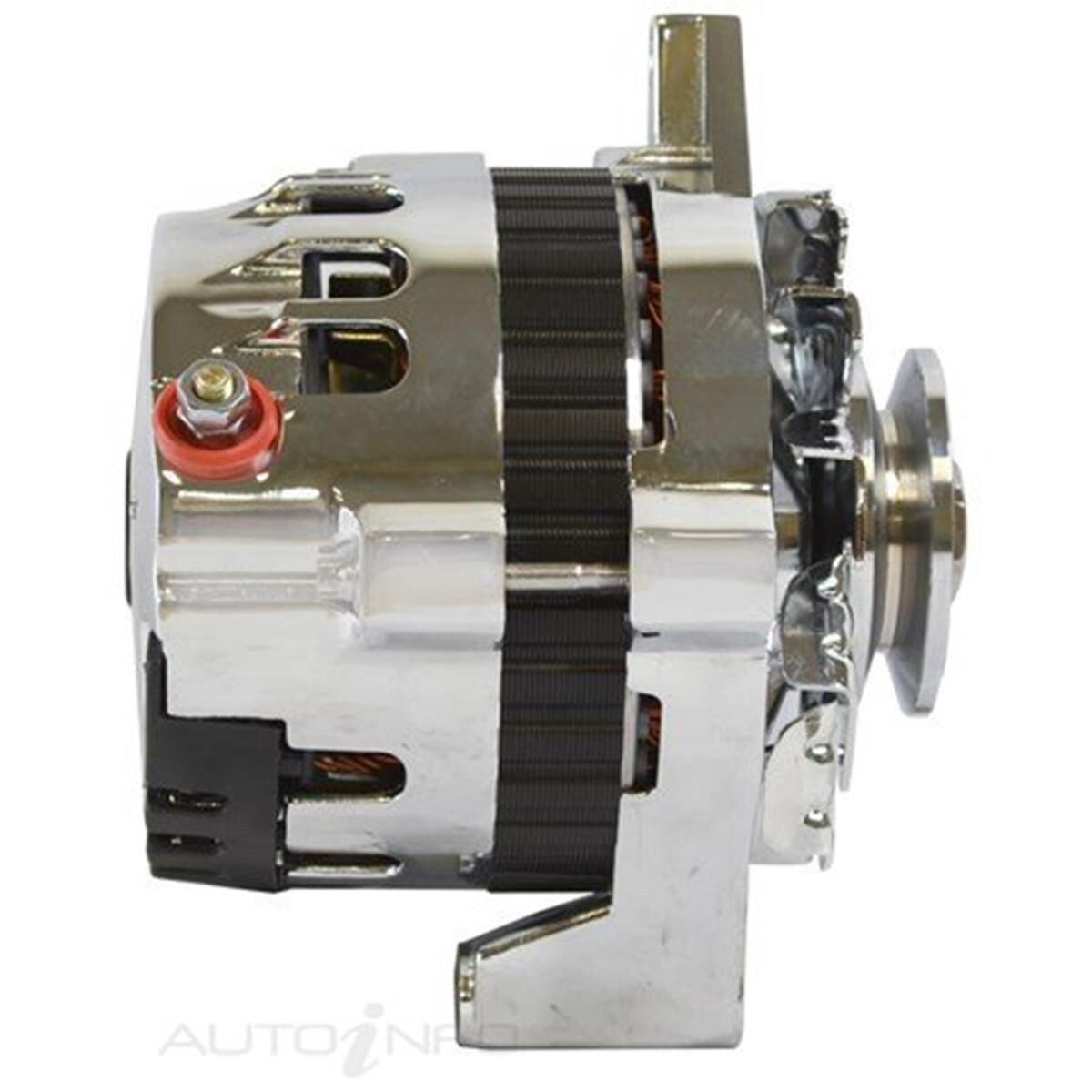 ALTERNATOR 12V 156A UNIVERSAL SELF EXCITING, , scanz_hi-res