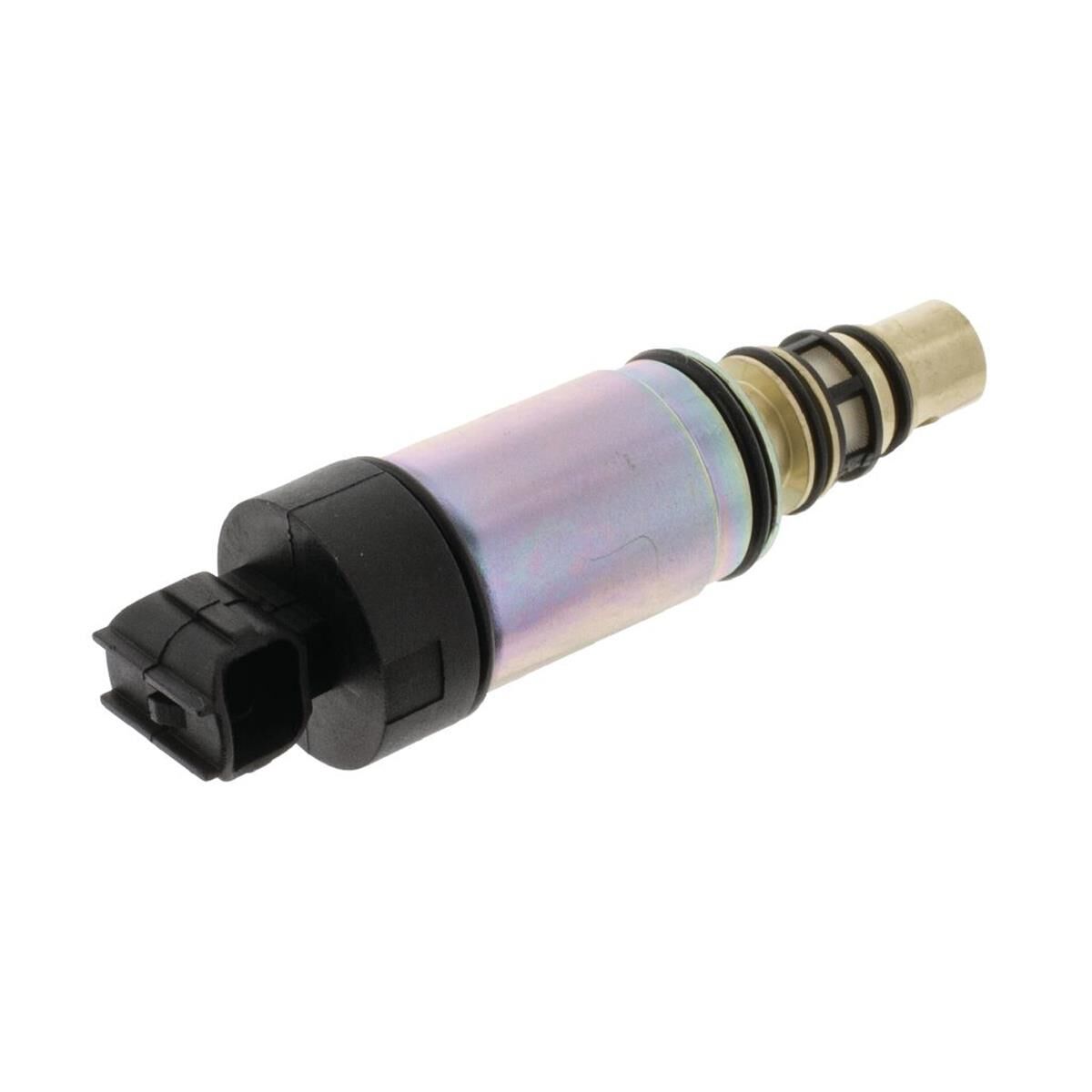 AC COMP CONTROL VALVES SUITS DOOWON DVE16N 90 DEG PLUG, , scanz_hi-res
