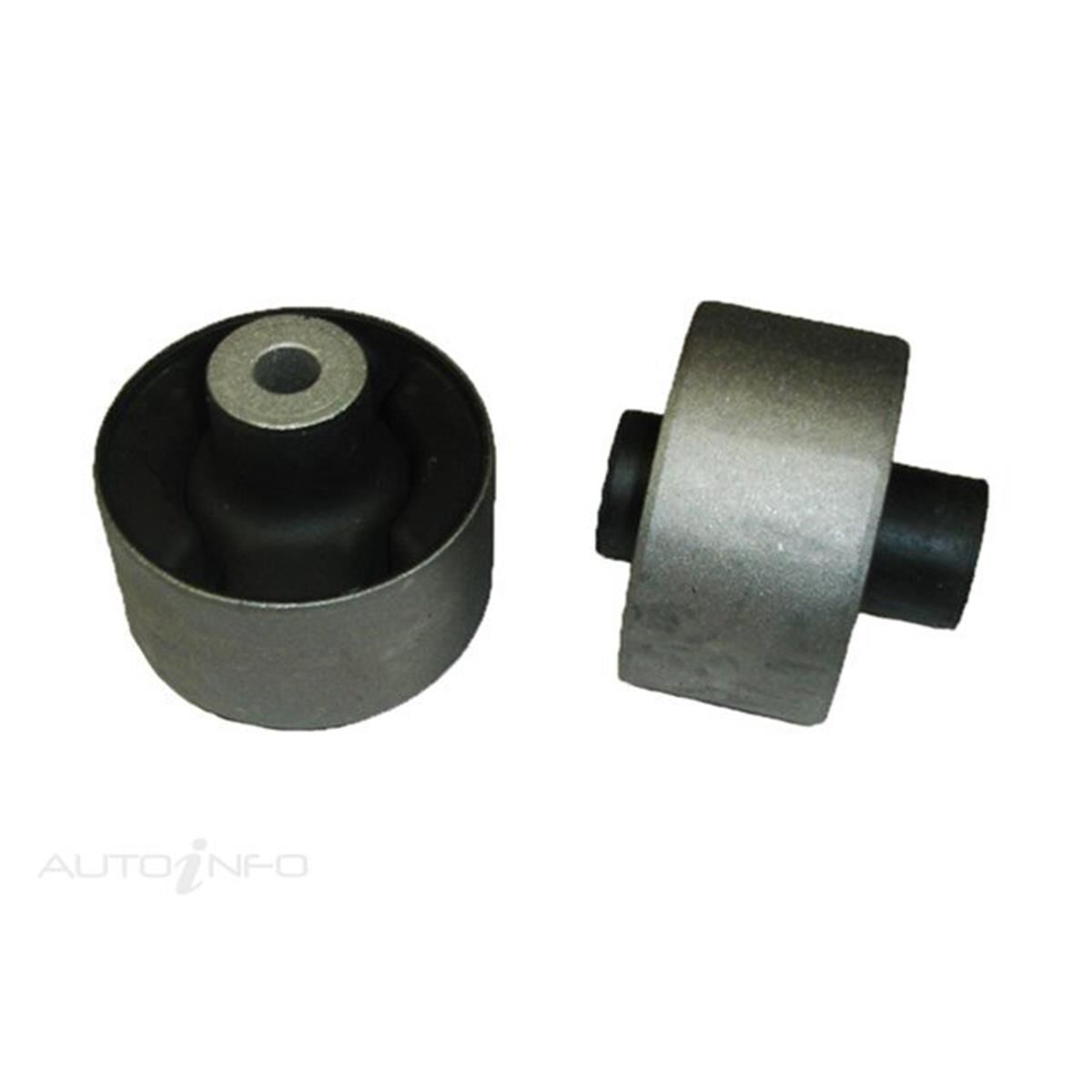 (BK) MITSUBISHI LANCER 02-06 REAR TRAILING ARM - CHASSIS BUSH KIT, , scanz_hi-res