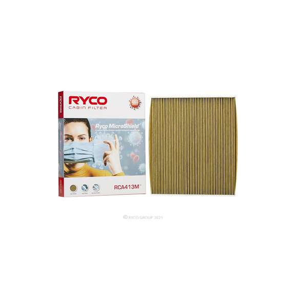 RYCO N99 CABIN AIR FILTER, , scanz_hi-res
