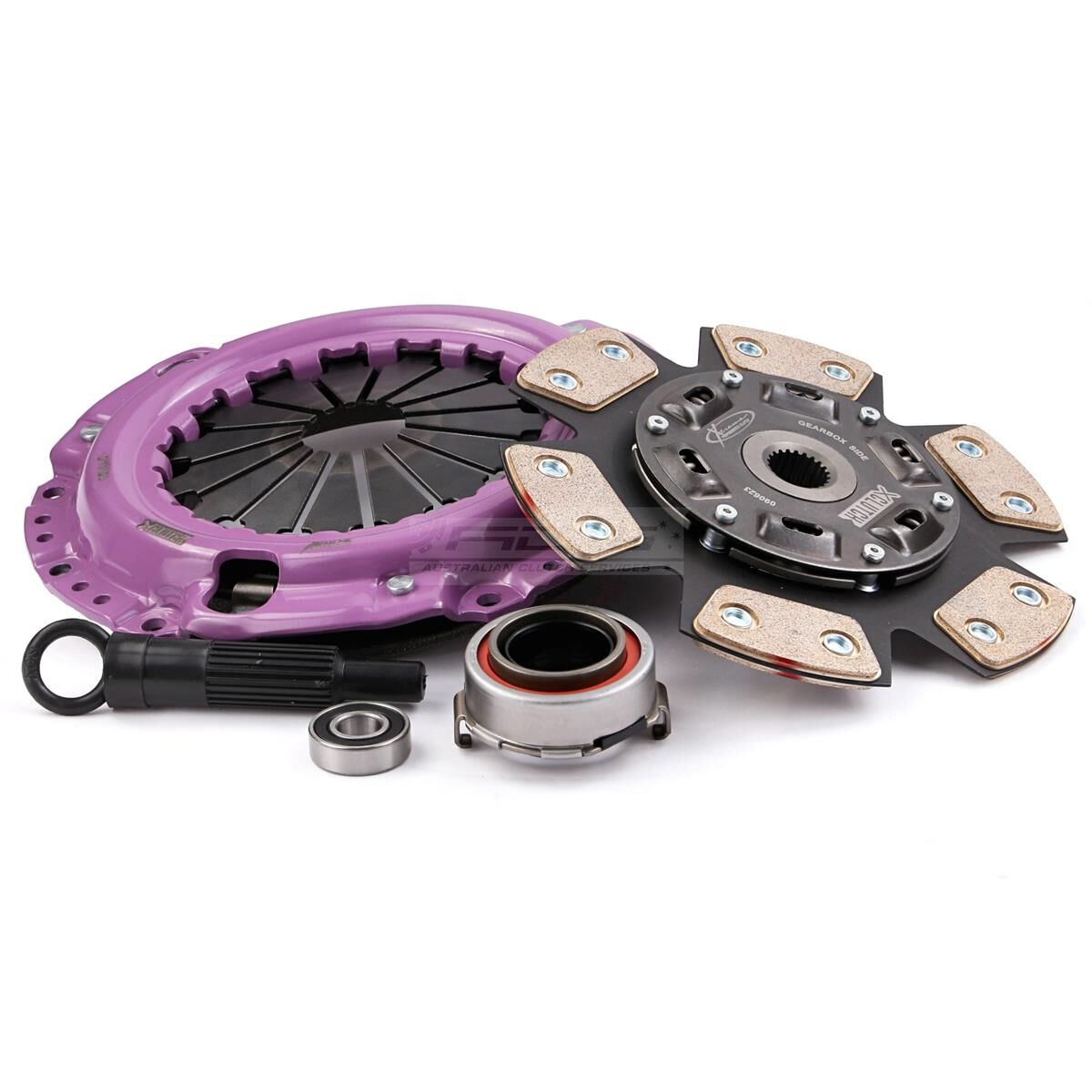 KIT PER MAZDA MX5 1.8L, , scanz_hi-res