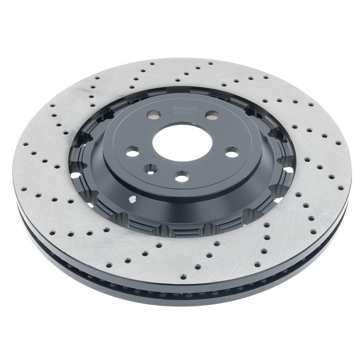 EVOLVE F2S ROTOR FRONT LEFT, , scanz_hi-res