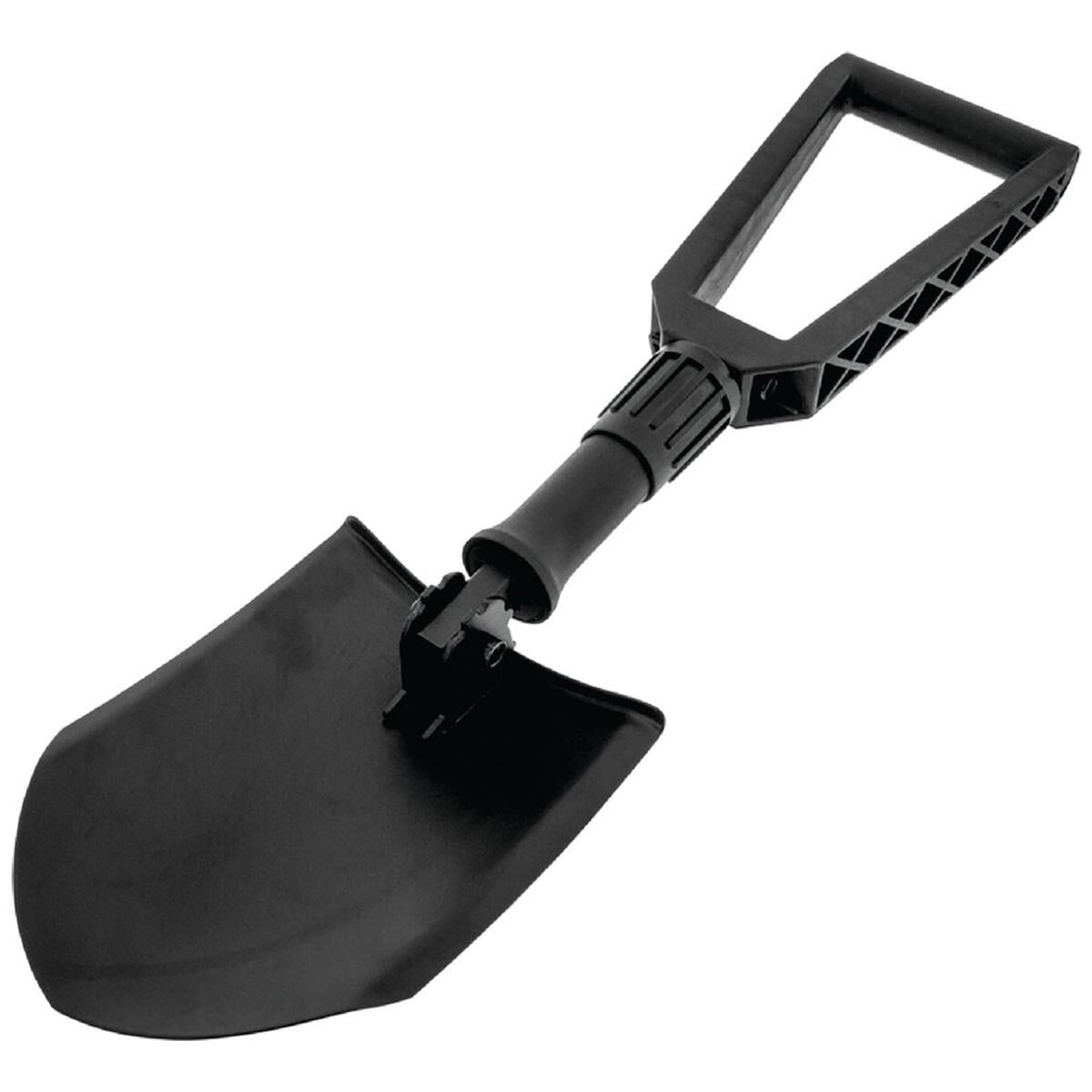 HULK FOLDING SHOVEL W/BAG, , scanz_hi-res